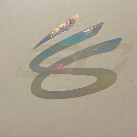 Steph Curry Fans!! The Curry 4 FloTro TE brand new in original box. Size 15. - Picture 14 of 14